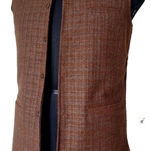 Woolen Waistcoat